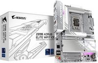GIGABYTE Z890 A ELITE WF7 ICE ATX Motherboard