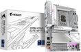 GIGABYTE Z890 A ELITE WF7 ICE ATX Motherboard