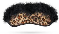 Rawr Dark Desire Oogmasker - Diverse kleuren, Polyester