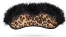 Rawr Dark Desire Oogmasker - Diverse kleuren, Polyester