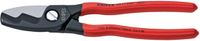KNIPEX 95 11 200 - Tangen - Staal - 283g