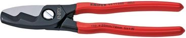 KNIPEX 95 11 200 - Tangen - Staal - 283g