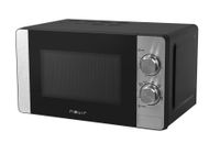 Nevir NVR-6232MS magnetron Zwart