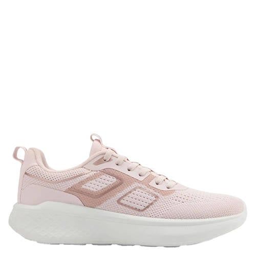 Graceland sneakers lichtroze