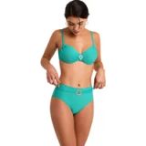Selmark Solstice Haut de maillot de bain bikini emboîtant femme