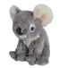 Wild Republic Cuddlekins Eco Mini Koala knuffeldier knuffel, 20 cm
