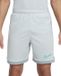 Nike Academy 25 Dri-Fit Pantalon de football pour garçon gris 152