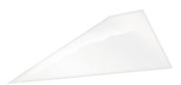 Tescoma 630504 decoratietas, 30 cm 10 Pz Delicia, gesorteerd, 22,3 x 7 x 1,9 cm
