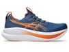 ASICS Gel-nimbus 28 herensneakers | Hardloopschoenen op de weg