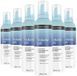 John Frieda Volume Lift Thickening Haarmousse - 6 x 200 ml - Voordeelverpakking