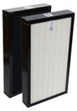 VENTA Premium H14 HEPA Filtres de remplacement, 2-Pack
