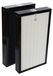 VENTA Premium H14 HEPA Filtres de remplacement, 2-Pack