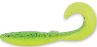 Rapala Crushcity The Curl Lime Chartreuse 12.5cm