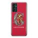 ERT GROUP mobiel telefoonhoesje voor Samsung M13 4G origineel en officieel erkend Harry Potter patroon 201