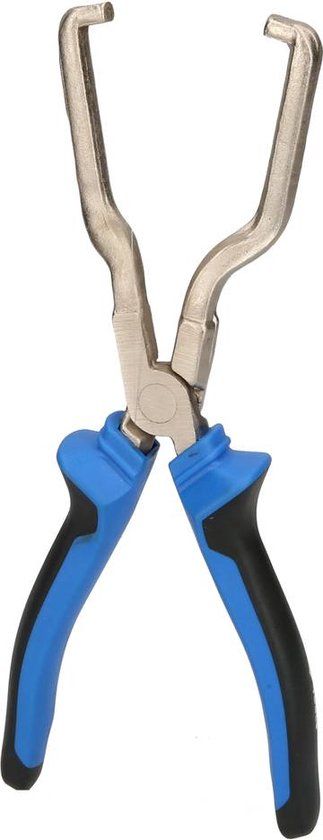 Brilliant Tools BT536004 Brandstofleidingtang - 1 stuk(s)
