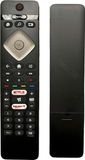BELIFE Philips Vervangingsafstandsbediening voor TV modellen 398GM10BEPHN0024HT | 398GM10BEPHN0028HT