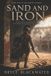 SAND The Corvus Trilogy: Sand and Iron