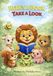 Here’s A Book, Take A Look: A Fun, Rhyming Children’s Book For Ages 0-7