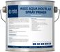 Wixx Aqua Houtlak Spray Primer - 20L - RAL 9016 | Verkeerswit