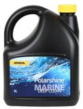 Mirka Polarshine Marine Deep Clean / 3 L/Effectief, Diepreinigend Bootwasconcentraat / 7998000311PM