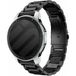 Xiaomi Bracelet acier Xiaomi Watch 2 (noir)
