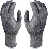 Showa 541 Snijbestendige handschoen PU - M