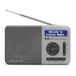 Aiwa Radio - Bluetooth - DAB+