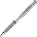 Uni-ball Signo Broad UM-153 Zilver 0,6 mm (12 Stuks)