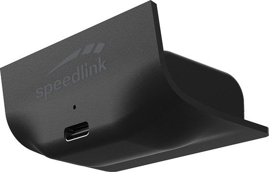 Speedlink PULSE X Play & Charge Kit for Xbox Series X - Black