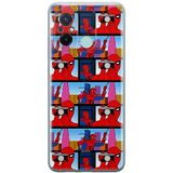 ERT GROUP Mobiel telefoonhoesje voor Xiaomi REDMI 12C/ REDMI 11A Marvel Spider Man 038 TPU