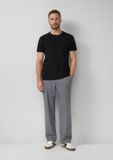 s.Oliver Pantalon de costume Leigrijs Taille 48