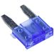 MTA Automotive 341629 534978 Fusible plat mini 15 A Bleu 1 pièce(s)