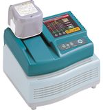 MAKITA Opfrisadapter ADP03 | 193682-6