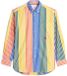 Tommy Hilfiger Chemise manches longues Homme Coton Taille L