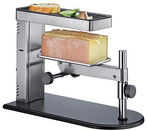 Spring 3167510001 oven Chalet Raclette, roestvrij staal