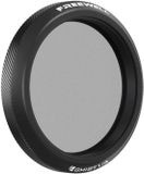Freewell Glow Mist Filter 1/4 Voor Dji Osmo Action 5 Pro Contrastverzachting