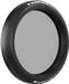 Freewell Glow Mist Filter 1/4 Voor Dji Osmo Action 5 Pro Contrastverzachting