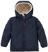 Helly Hansen Champ Reversible Jas Blauw 6 Years Kinderen