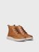 Toni Pons Bottines en cuir pour femmes à lacets | PESCARA