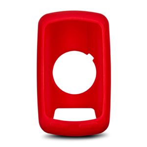 Garmin Edge 810/800 Silicone Cover - Red
