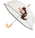 SMARTBULLE Smati Kinderparaplu Dinausore Multi Kleur