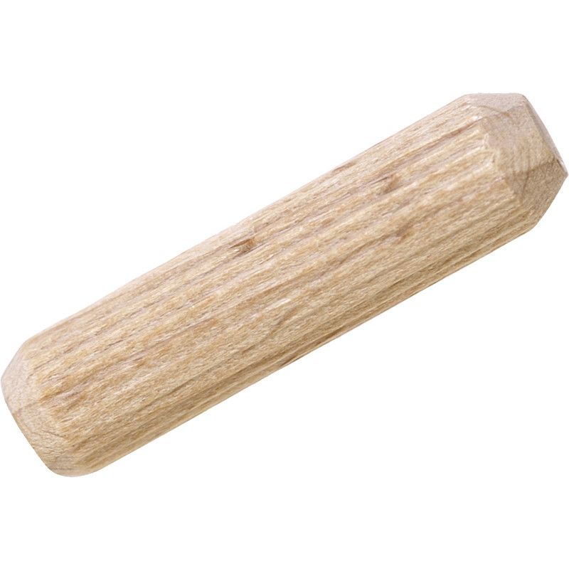 Deuvels 10x40mm (200 Stuks)