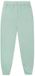 Nicce Pantalon de jogging Homme XL Lavé Aqua Bleu Coton