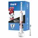 Oral-B Junior Minnie Mouse Vélo électrique - Noir/Rouge/Blanc