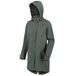 Regatta Alerie' Breathable Taped Seams Fully Lined Zip Off Hood Parka dames Alerie' ademende getapete naden volledig gevoerde Rits Off Hood Parka