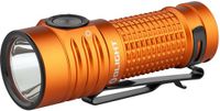 Olight Baton Turbo Orange