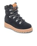 Roxy Bradie Booties Zwart EU 40 Vrouw