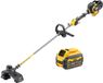 DeWalt DCM 571 N Batterie-borstelfrees 54 V FlexVolt 38 cm Borstelloos + 1x batterie 6.0 Ah - sans chargeur