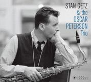 Intermusic Jazz Images With The Oscar Peterson Trio (LP)