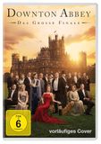PLAION Downton Abbey: Das große Finale DVD Duits